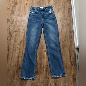 Vervet Classic Blue Women's Jeans